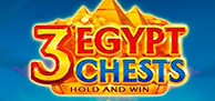 3 Egypt Chess Slot