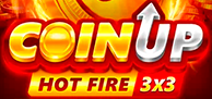Coin Up Hot Fire Slot