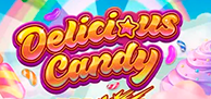 Delicious Candy Slot