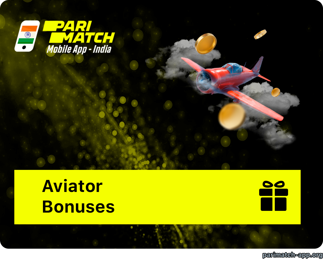 Parimatch App Bonuses for Aviator Players