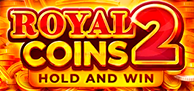 Royal Coins 2 Slot